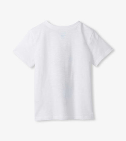 Hatley Boys Beach Life Graphic Tee