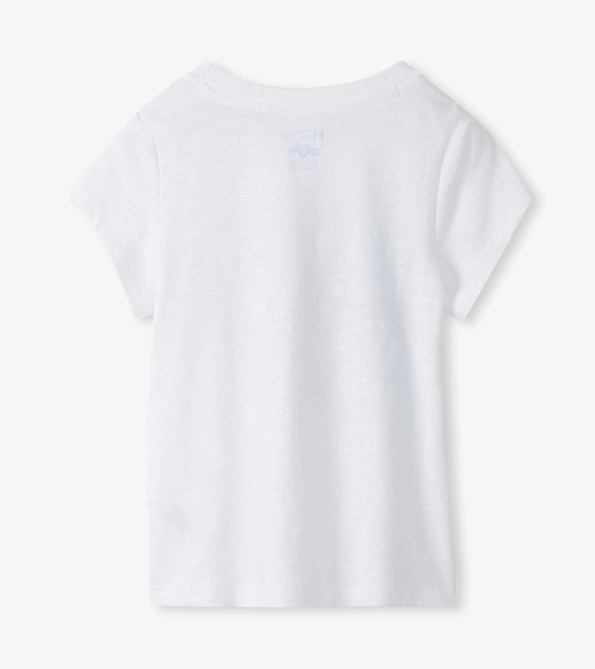 Hatley Girls Heart Burst Graphic Tee